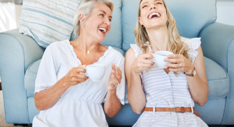 Festa della Mamma: 5 Esperienze indimenticabili da regalare